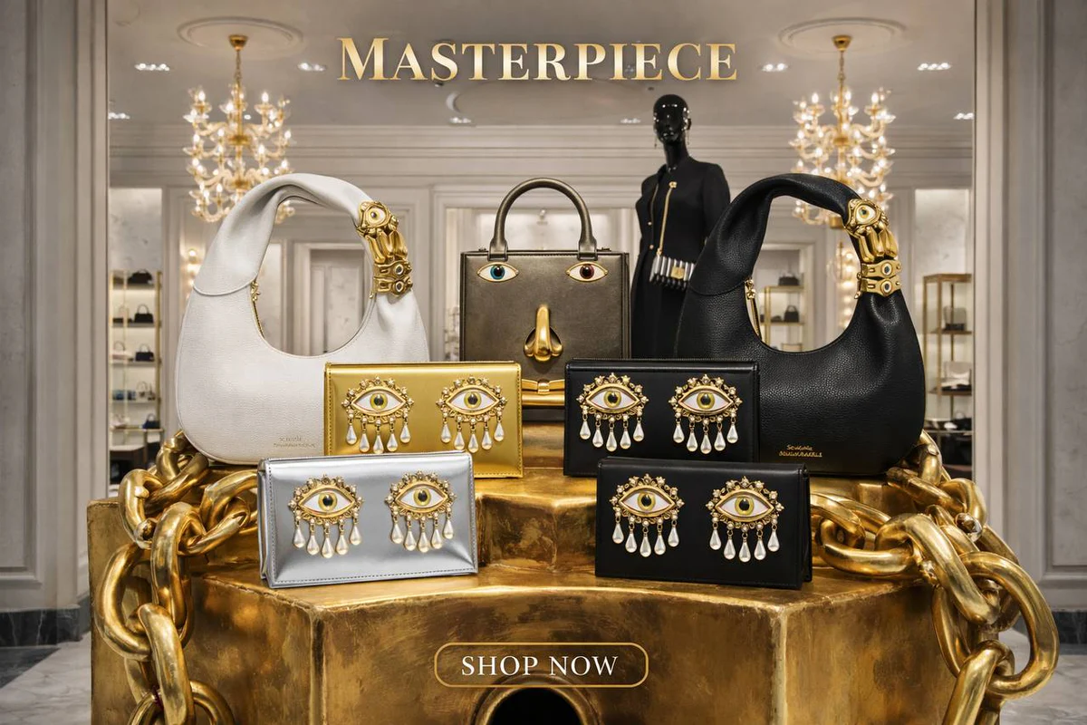 Master Your Signature Style